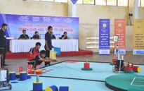 Robodnic 2014 vun đắp tình yêu biển đảo cho học sinh