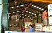7 tháng, tín dụng trong hệ thống ngân hàng chỉ đạt 28%