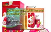 Thu hồi giấy xác nhận ATTP với 3 loại sản phẩm