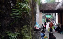 Phố có nhiều cổng làng nhất Hà Nội