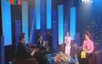 Chương trình Tết VTV: Talk Vietnam - Âm nhạc Việt kết nối người nước ngoài