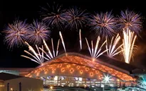 THTT: Lễ khai mạc Olympic Sochi 2014 (23h, VTV6)