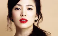 Song Hye Kyo tham dự Liên hoan phim quốc tế Cannes