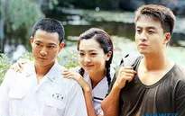 VTV chiếu lại bộ phim kinh điển của Hàn Quốc - Mối tình đầu