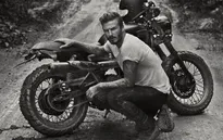 David Beckham kể chuyện nằm võng, không tắm và... sống sót ở Amazon