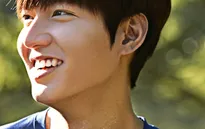 Lee Min Ho - Sao Hàn được yêu thích nhất trên Facebook
