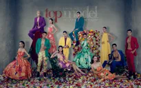 Thể lệ tham gia chương trình Vietnam's Next Top Model 2014