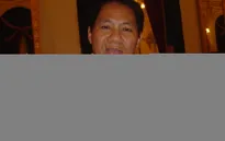Toả sáng tấm gương cựu chiến binh vì trẻ tật nguyền