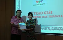 Ban Khoa giáo chung tay nâng cao chất lượng chương trình