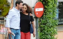 Cặp kè với HLV - Bí quyết thành công của Serena Williams?