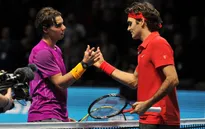 Bán kết ATP World Tour Final: Cả Federer và Nadal đều thận trọng