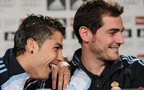 Casillas: Không nghi ngờ gì nữa, Cristiano Ronaldo xuất sắc hơn Messi