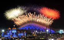 Lễ bế mạc Olympic Sochi 2014: Hứa hẹn choáng ngợp