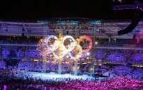 Tường thuật trực tiếp Lễ bế mạc Olympic Sochi 2014 (23h, 23/2, VTV6)