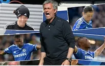 Nguy cơ mất chức vô địch, Mourinho tính "thay máu" The Blues