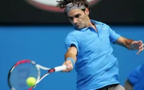 Federer vươn lên vị trí thứ 4, Djokovic đe dọa ngôi vương của Nadal