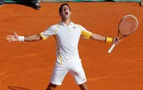 Monte Carlo 2014: Federer trở lại, Nole quyết tâm tái lập kì tích 2013