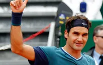 Monte Carlo 2014: Bản lĩnh huyền thoại, Federer không cho Tsonga làm nên bất ngờ