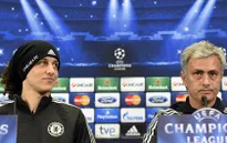 Chelsea thiệt quân trước bán kết lượt đi UEFA Champions League