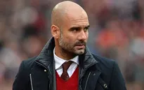 Pep Guardiola: Manchester United, không xin cảm ơn!