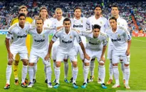 Real Madrid đắt giá nhất thế giới, Manchester United xuống giá không phanh