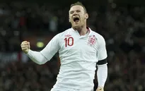 Tuyển Anh ở World Cup 2014: Lộ diện bộ ba tấn công RSS
