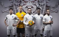 World Cup 2014: Đội tuyển Anh chỉ có 1,4% cơ hội vô địch