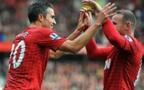 Manchester United mùa giải tới: Rooney sớm bật bãi khỏi Old Trafford?