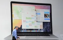 Apple ra mắt "món khai vị" iOS 8 và OS X Yosemite tại WWDC 2014
