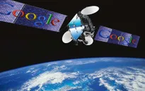 Google sẽ đưa Internet lên... Mặt trăng