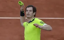 Bán kết Roland Garros 2014: Murray và "nhiệm vụ bất khả thi" trước Nadal?