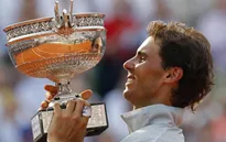 Novak Djokovic thừa nhận đánh hết sức vẫn không thắng được Nadal