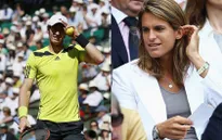 Chán HLV nam, Andy Murray thuê HLV nữ