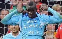 Arsenal chiêu mộ thành công “Bad Boy” Mario Balotelli
