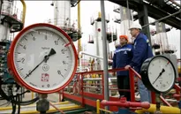 Người dân Ukraine đối mặt với giá khí đốt sinh hoạt tăng cao