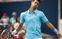 Vòng 3 Rogers Cup 2014: [SỐC] Djokovic thất bại mất mặt trước Tsonga