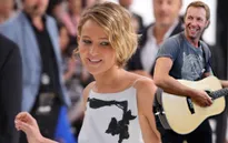 Tin nóng: Chris Martin - Jennifer Lawrence đang hẹn hò?