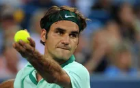 Không quá xuất sắc Federer vẫn đả bại Murray