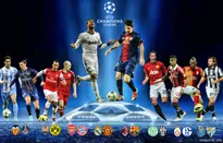 Champions League 2015/16