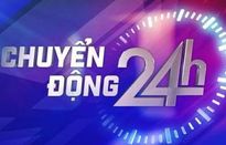 Chuyển động 24h