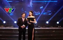 Khoảnh khắc 14 giải thưởng được trao tại VTV Awards 2015