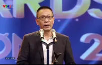 VTV Awards 2015: "Chiến thắng của Điều ước thứ 7 là chiến thắng của chuyện tử tế và sự tử tế"