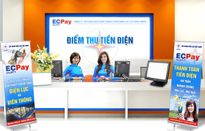 ECPay - 5 năm song hành cùng ngành điện