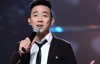 VTV Awards 2015: MC Trấn Thành bất ngờ khi "ẵm" trọn hai giải ấn tượng VTV