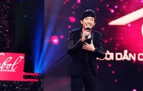 MC Trấn Thành tự hào khi được đề cử tại VTV Awards 2015