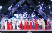 Hoa hậu Việt Nam 2016