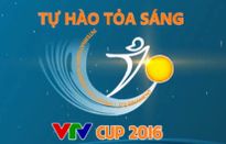 Giải Bóng chuyền nữ Quốc tế VTV Cup 2016 - Tôn Hoa Sen