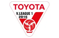 V.League 2016