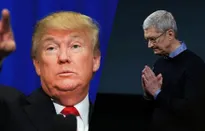 iPhone 8 có thể đắt thêm cả triệu đồng vì Donald Trump