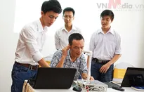 Chung khảo Nhân tài Đất Việt 2016: Nơi thể hiện tài năng CNTT Việt!